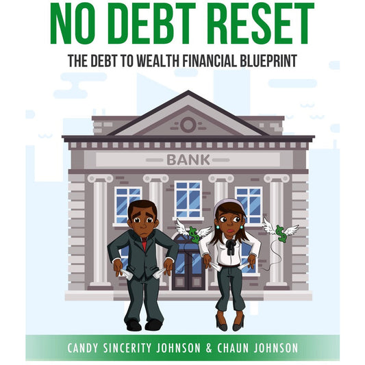 No Debt Reset System