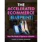 The Accelerated Ecommerce Blueprint Ebook
